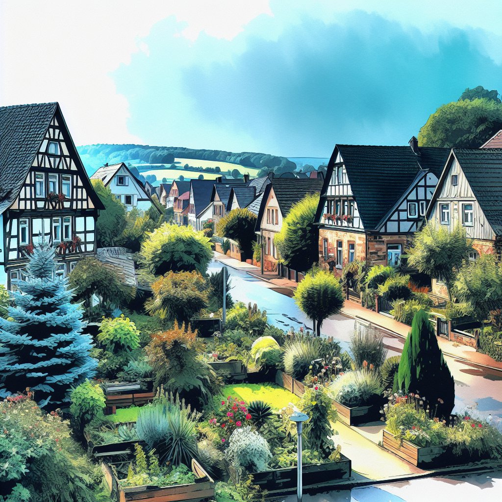Kelbkeweg Meschede Immobilienpreise 2026